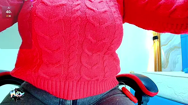 anapau cooper online show from 25, 2, 2026