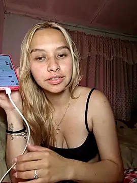 Snapshot of Siennalust1 chatting on 26, 9, 2025 Siennalust1 online show from 26, 9, 2025