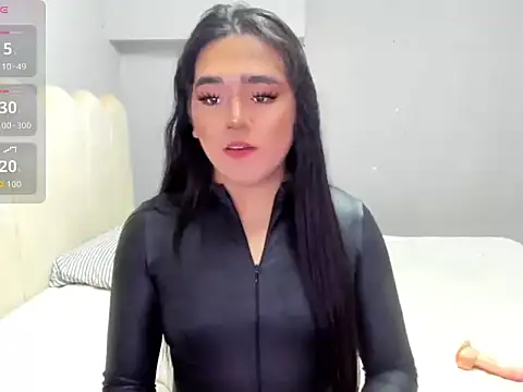 Snapshot of Sanya_Luxx chatting on 30, 4, 2026 Sanya Luxx online show from 30, 4, 2026