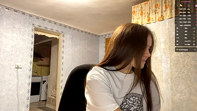 Snapshot of Lia_rise chatting on 19, 9, 2025 Lia rise online show from 19, 9, 2025