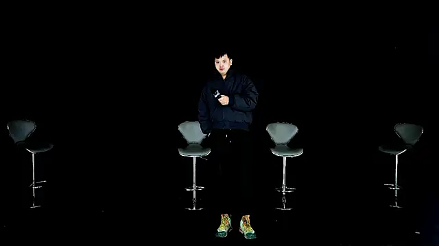 zhaTian-817 online show from 9, 3, 2026