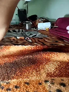 Snapshot of Hot_pooja55 chatting on 3, 2, 2026 Hot pooja55 online show from 3, 2, 2026