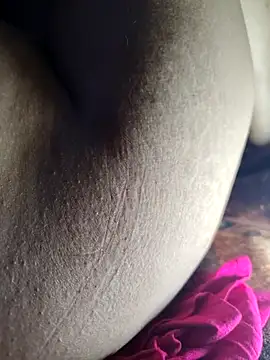 Snapshot of Hot_pooja55 chatting on 9, 2, 2026 Hot pooja55 online show from 9, 2, 2026