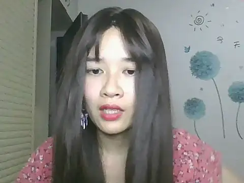 Monice1314 online show from 10, 9, 2025