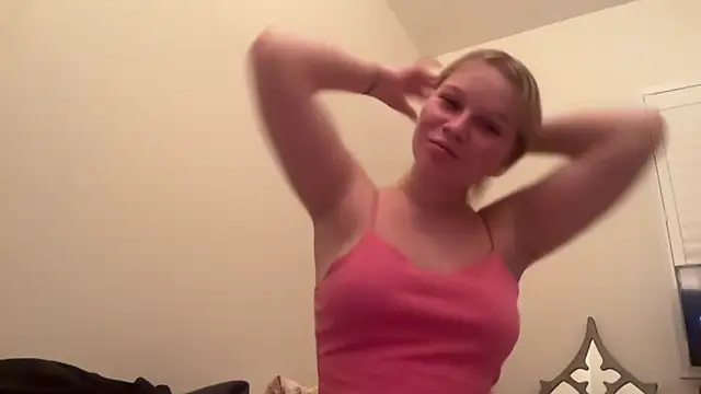 xoxokayy18 online show from 23, 10, 2025