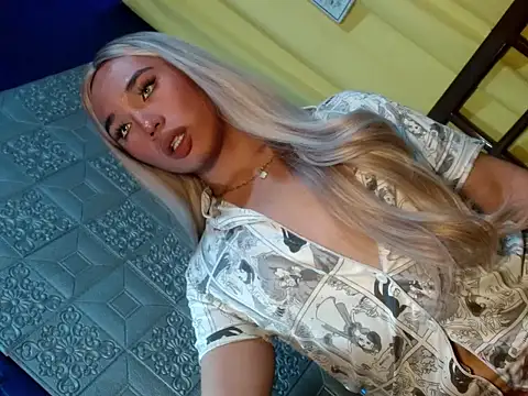 Cataleya Jonesxxx online show from 17, 4, 2026