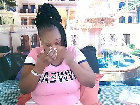 EbonyBloom69 online show from 6, 10, 2025