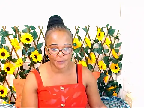 EbonyBloom69 online show from 1, 12, 2025