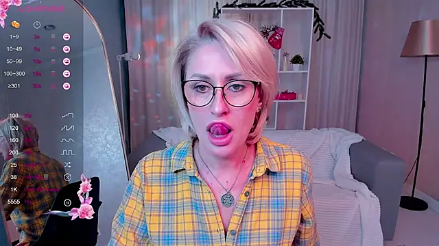 PamellaMurphy online show from 9, 1, 2026