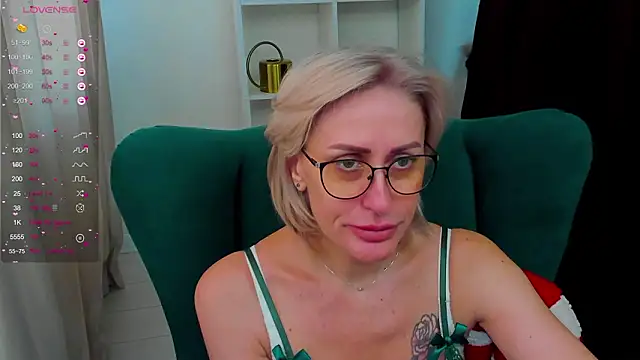 PamellaMurphy online show from 2, 3, 2026