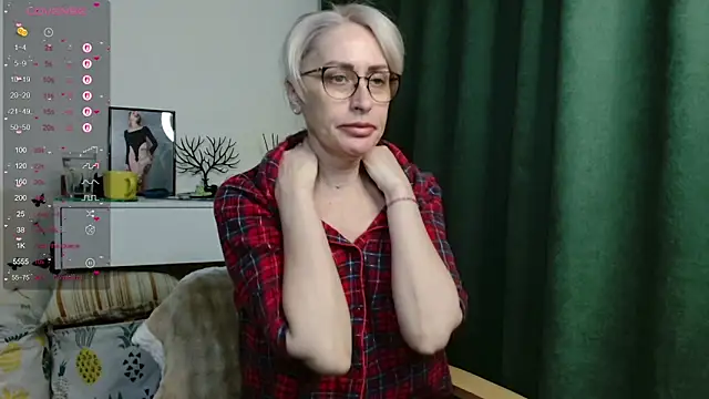 PamellaMurphy online show from 17, 5, 2026