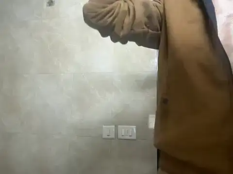 LustyDuoSecrets online show from 7, 11, 2025