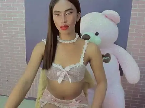 secretmiller  online show from 3, 12, 2025