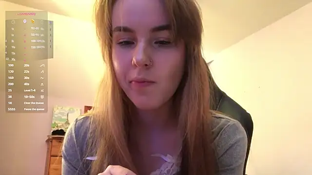 SiIver Dawn online show from 20, 9, 2025