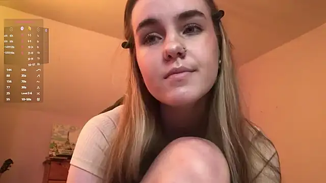 SiIver Dawn online show from 3, 10, 2025