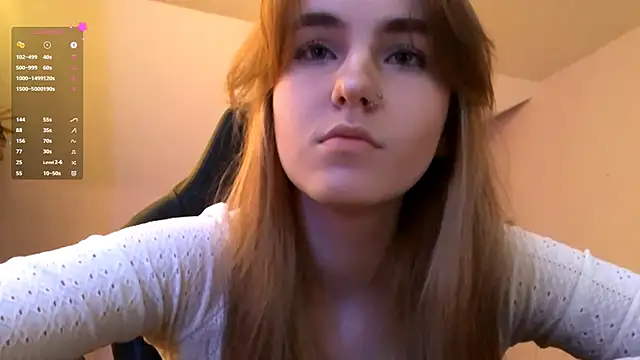 SiIver Dawn online show from 10, 10, 2025