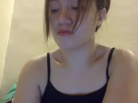 Lovelyclaya online show from 20, 10, 2025