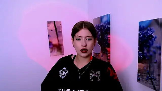 Snapshot of princess_lilit chatting on 12, 9, 2025 princess lilit online show from 12, 9, 2025