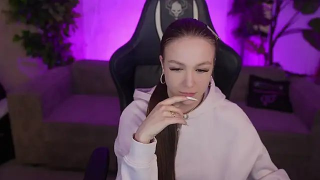 Ella 054 online show from 16, 2, 2026