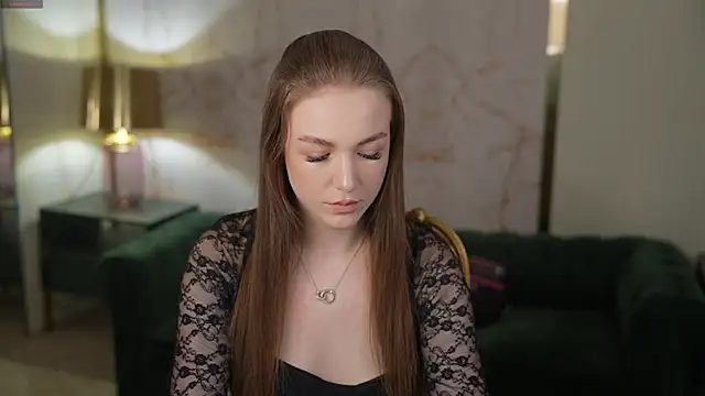 Ella 054 online show from 21, 4, 2026