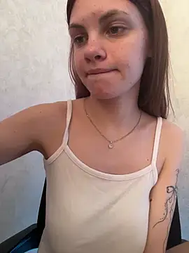 rinabluu online show from 1, 4, 2026