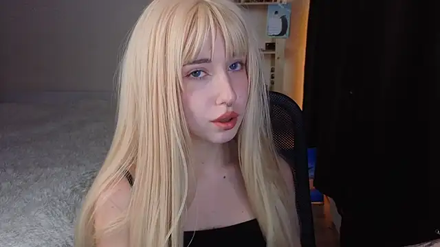 YukiMisa online show from 4, 10, 2025