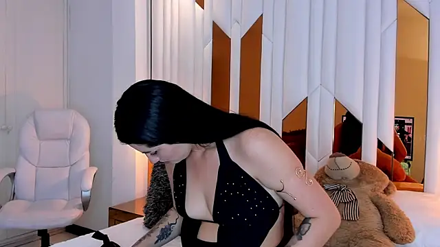 CarolinaFerrer online show from 20, 2, 2026