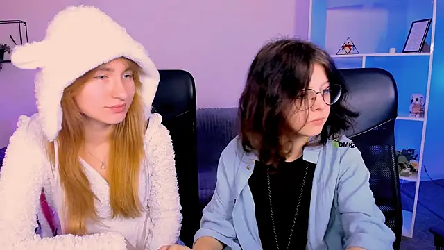 samanta hotty online show from 19, 11, 2025