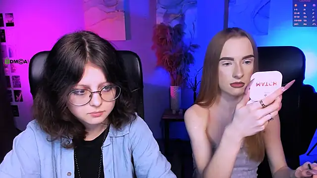 samanta hotty online show from 21, 11, 2025