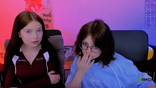 samanta hotty online show from 22, 11, 2025