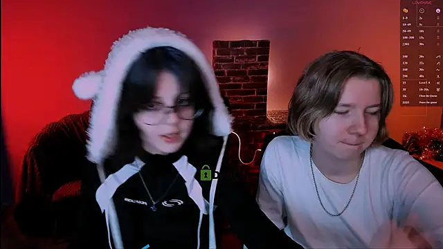 samanta hotty online show from 20, 12, 2025