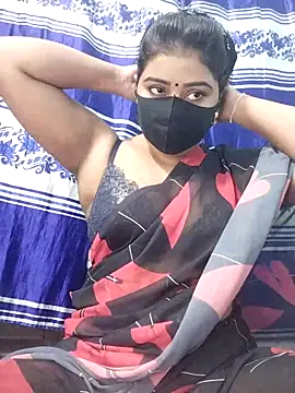 Snapshot of CutePriya59 chatting on 5, 11, 2025 CutePriya59 online show from 5, 11, 2025