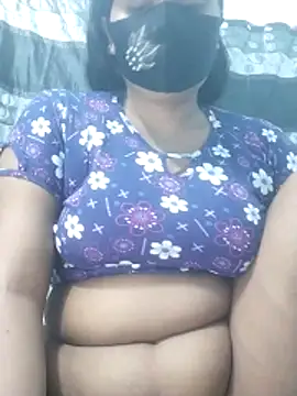 CutePriya59 online show from 19, 5, 2026
