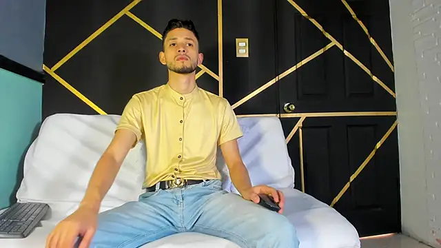 logan rogers  online show from 19, 9, 2025