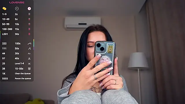 RendaBaatz online show from 3, 10, 2025