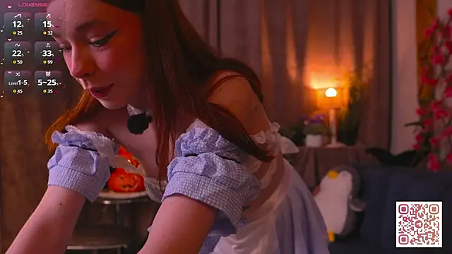 MaryPratt online show from 11, 11, 2025