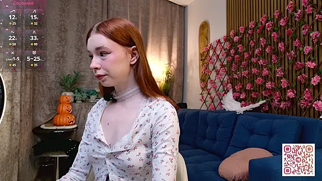 MaryPratt online show from 17, 11, 2025