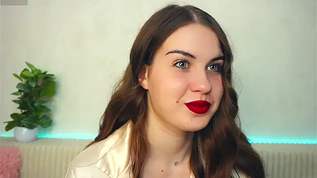 BereniceBuseck online show from 14, 9, 2025