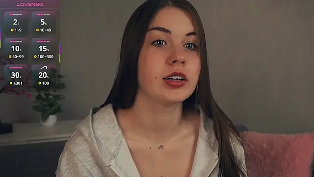 BereniceBuseck online show from 21, 9, 2025