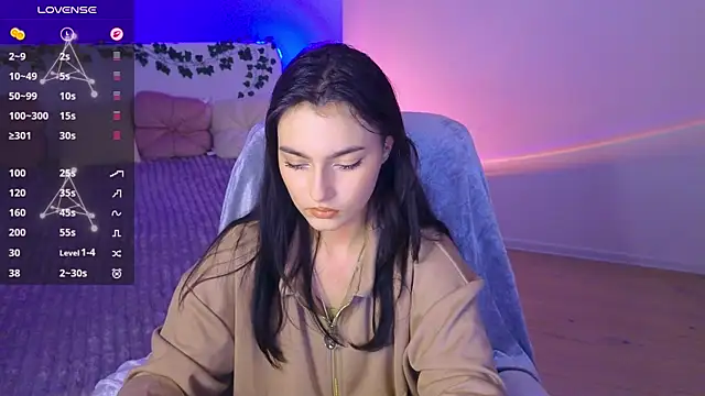 Andres sssss online show from 27, 10, 2025