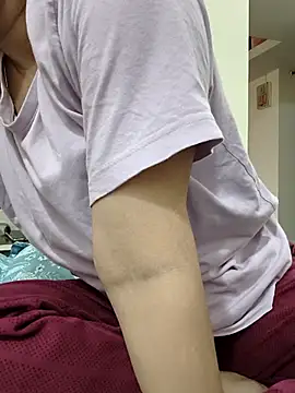 nice touch9733 online show from 21, 12, 2025