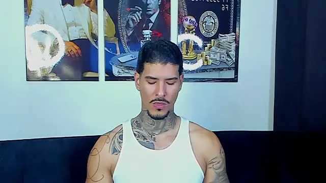 jiro kenji1 online show from 22, 9, 2025