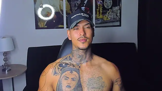 jiro kenji1 online show from 3, 2, 2026