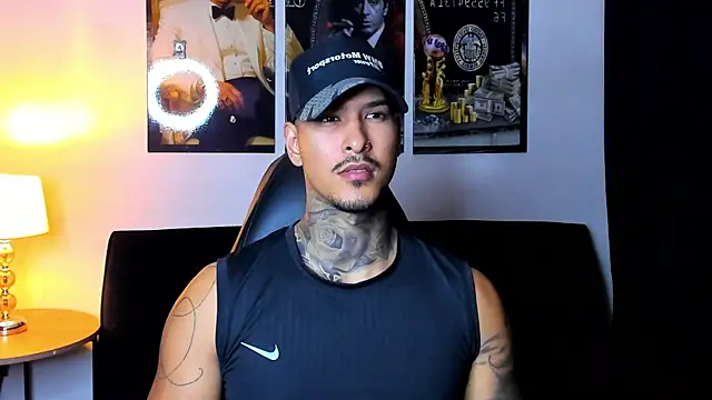 jiro kenji1 online show from 6, 2, 2026