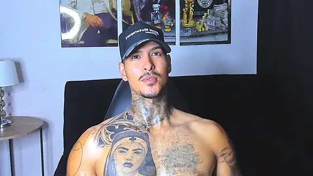 jiro kenji1 online show from 11, 2, 2026