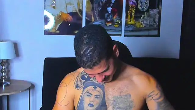 jiro kenji1 online show from 21, 2, 2026