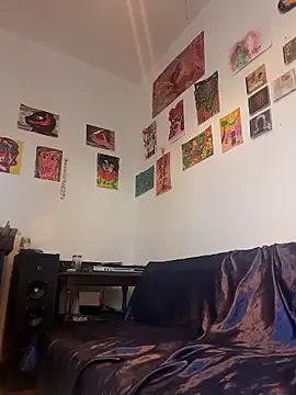 marixaballi online show from 31, 10, 2025