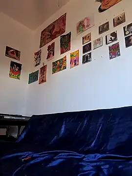 marixaballi online show from 2, 11, 2025