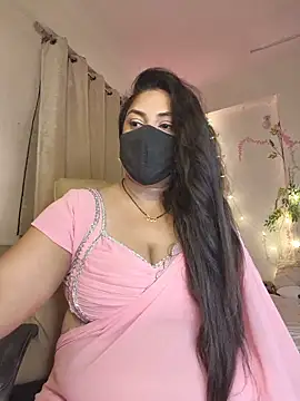 Indian queen007 online show from 19, 5, 2026