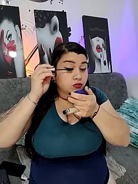 SafiroFer online show from 14, 11, 2025